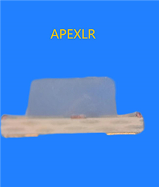 0802红兰双色  LR-SP0802UHRBC1